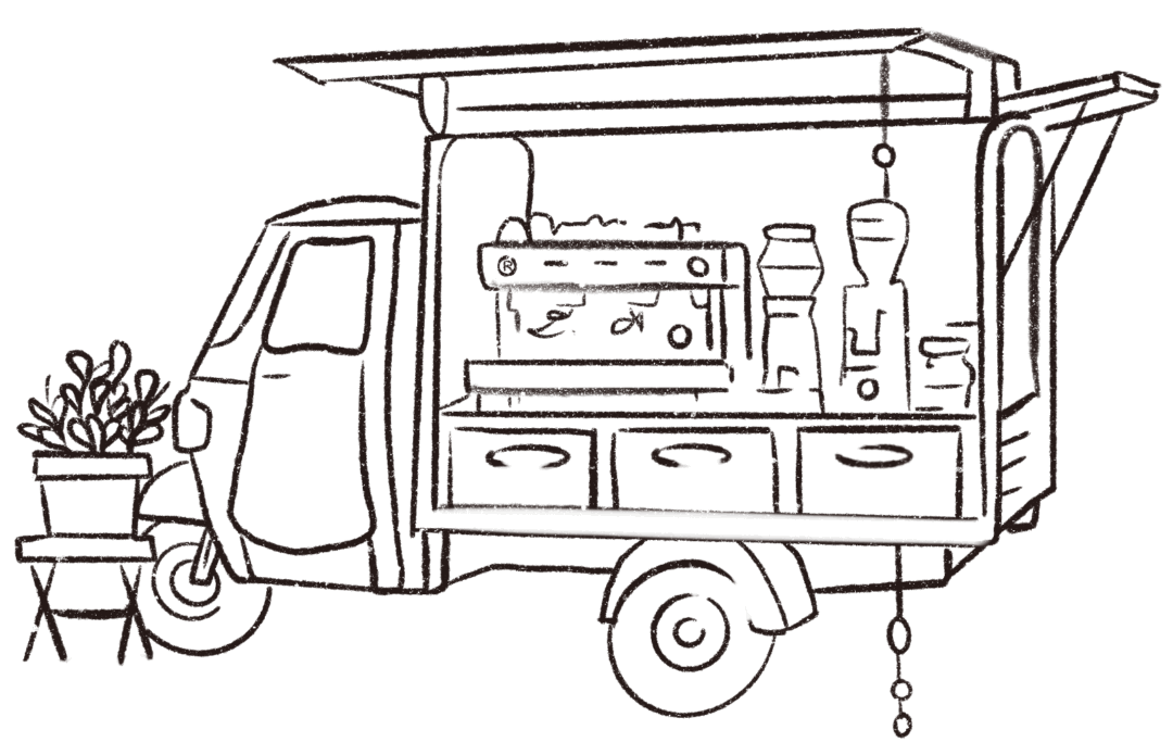 Barista Catering